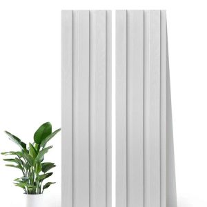 Lam 3 Sóng Nhựa iWood SPC 3S15-A - Hthsaigon.com