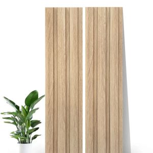 Lam 3 Sóng Nhựa iWood SPC 3S15-B - Hthsaigon.com