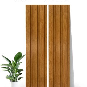 Lam 3 Sóng Nhựa iWood SPC 3S15-C - Hthsaigon.com