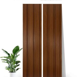 Lam 3 Sóng Nhựa iWood SPC 3S15-D - Hthsaigon.com