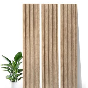 Lam 4 Sóng Nhựa iWood SPC 4S10-B - Hthsaigon.com