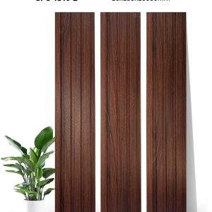 Lam 4 Sóng Nhựa iWood SPC 4S10-E - Hthsaigon.com