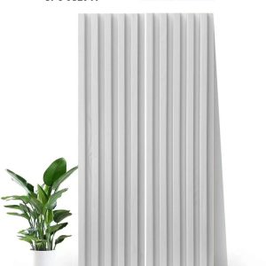 Lam 5 Sóng Nhựa iWood SPC 5S20-A - Hthsaigon.com