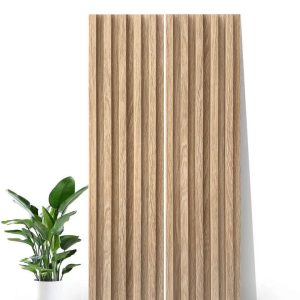 Lam 5 Sóng Nhựa iWood SPC 5S20-B - Hthsaigon.com