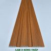 Lam Sóng Nhựa Giá Rẻ LUX 3ST L28 - Hthsaigon.com
