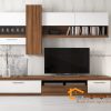 Mẫu kệ tivi gỗ công nghiệp LG-KTV181