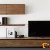 Mẫu kệ tivi gỗ công nghiệp LG-KTV188