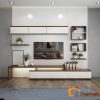 Mẫu kệ tivi gỗ đẹp LG-KTV047