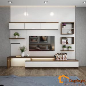 Mẫu kệ tivi gỗ đẹp LG-KTV047