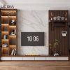 Mẫu kệ tivi hiện đại phòng khách LG-KTV236