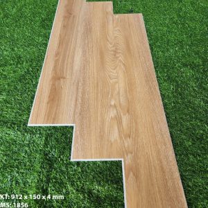Sàn nhựa hèm khóa SPC CLC 4mm SF 1856 SanF