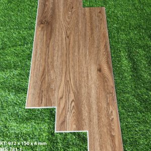 Sàn nhựa hèm khóa SPC CLC 4mm SF 781-1 SanF