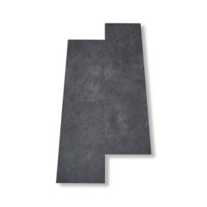 Sàn nhựa hèm khóa vân đá Glotex 4mm VD902 SanF