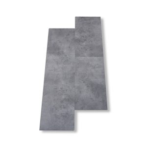 Sàn nhựa hèm khóa vân đá Glotex 4mm VD904 SanF