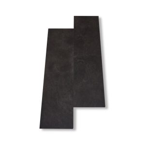 Sàn nhựa hèm khóa vân đá Glotex 4mm VD906 SanF