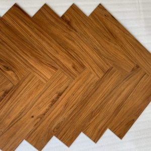 Sàn nhựa hèm khóa xương cá Bosst 4mm SF-5005 SanF