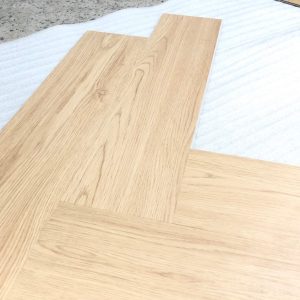 Sàn nhựa hèm khóa xương cá Bosst 4mm SF-5006 SanF