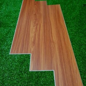 Sàn nhựa hèm khóa PVC CLC SF-1707 SanF