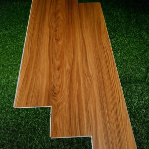 Sàn nhựa hèm khóa SPC 4mm SF-1707 SanF