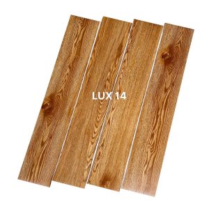 Sàn nhựa tự dán 2mm Lux 14 SanF