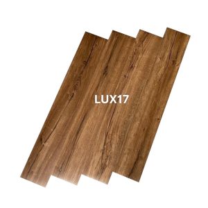 Sàn nhựa tự dán 2mm Lux 17 SanF