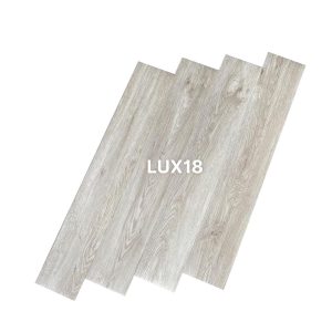 Sàn nhựa tự dán 2mm Lux 18 SanF