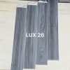 Sàn nhựa tự dán 2mm Lux 26 SanF