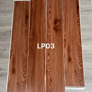 Sàn nhựa tự dán 2mm Lux LP03 SanF