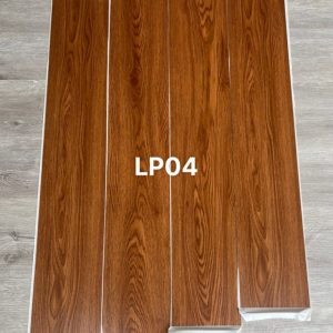 Sàn nhựa tự dán 2mm Lux LP04 SanF
