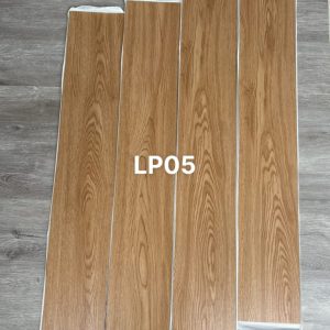 Sàn nhựa tự dán 2mm Lux LP05 SanF