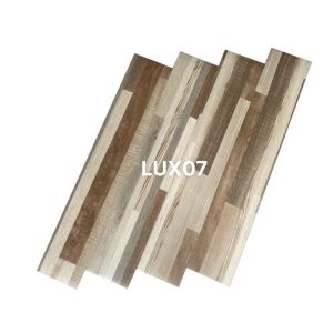 Sàn nhựa tự dán Lux 2mm 07 SanF