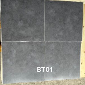 Sàn nhựa tự dán vân bê tông 2mm Lux BT01 SanF
