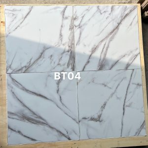 Sàn nhựa tự dán vân đá 2mm Lux BT04 SanF