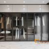 Tủ áo cánh kính hiện đại LG-TQA181