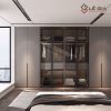 Tủ quần áo cánh kính hiện đại LG-TQA239